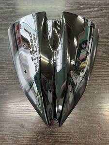 カワサキ　Z1000(2007〜2009年式) 中古スクリーン