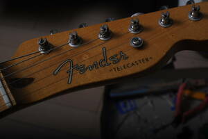 FENDER