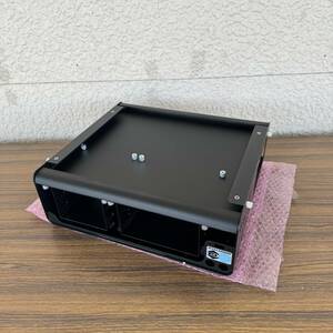 【未使用品】DimasTech Bench/Test Table Mini V1.0 Graphite Black 