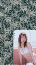 大場美奈　ＳＫＥ４８　ＥＸ大衆　ＥＮＴＡＭＥ　エンタメ　ＱＵＯカード　クオカード　５００　【送料無料】_画像5