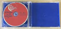ジャンク品 レンタル処分 2CD BOX THE BLUE HEARTS ブルーハーツ - ALL TIME SINGLES SUPER PREMIUM BEST …h-2665 MECR4001_画像7
