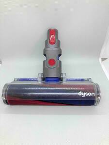 OK9154○dyson ダイソン コードレスクリーナー用 ソフトローラーヘッド モーターヘッドブラシ 112232 掃除機 パーツ 【保証あり】 240501