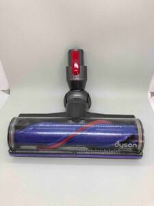 OK9159○dyson ダイソン コードレスクリーナー用 ダイレクトドライブクリーナーヘッド モーターヘッド 164355 掃除機 【保証あり】240501