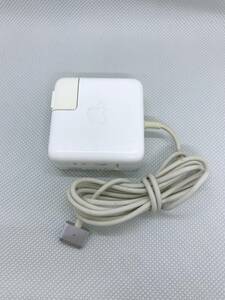 OK9397◆アップル Apple ACアダプター A1436　45W MagSafe2 Power Adapter 