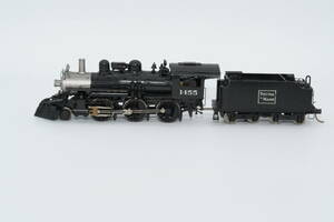 【現状渡し】PFM BOSTON & MAINE 2-6-0 B-15C　サムホンサ製