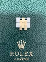 ロレックス【 Rolex】純正コマ　16233、16013など　2個セット　未使用　希少コマ_画像2