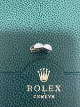 ロレックス【 Rolex】純正コマ　16233、16013など　2個セット　未使用　希少コマ_画像3