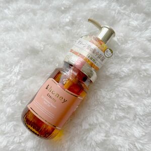 &honey アンドハニー　クリーミーEXダメージリペア　ヘアオイル3.0