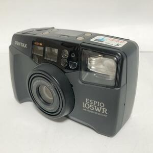 【C4739】PENTAX ESPIO 105WR ペンタックス エスピオ