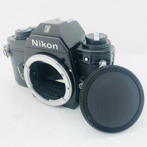 【C4764】Nikon ニコン EM 一眼レフカメラ ボディ