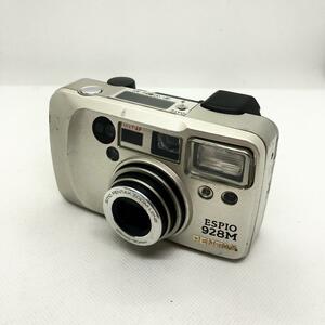 【C4843】PENTAX ペンタックス ESPIO エスピオ 928M フィルムカメラ