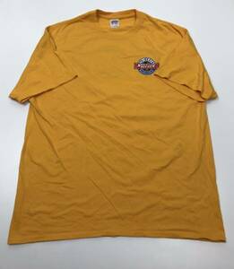 ビッグシルエットTシャツ 半袖 古着