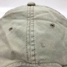 DORFMAN PACIFIC 帽子 キャップ ベージュ アウトドア ビンテージ オールド ヴィンテージ コットン カジュアル シンプル _画像5