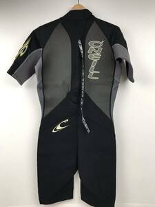 ONEILL（オニール）ウェットスーツ ダイビング ウエットスーツ ハーフスーツ ブラック 黒 