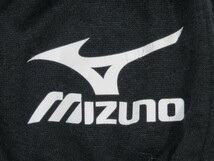 （M）ミズノ　MIZUNO ブラック　黒　ブルマ　　59RQ-817　クリーニング済_画像2