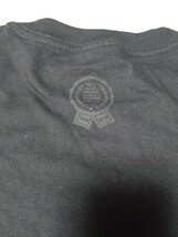 Supreme　TAXI DRIVER TEE 20周年　デ・ニーロ　ブラック　Ｓサイズ　半タグ付き　新品未使用　シュプリーム Tシャツ 正規品_画像5