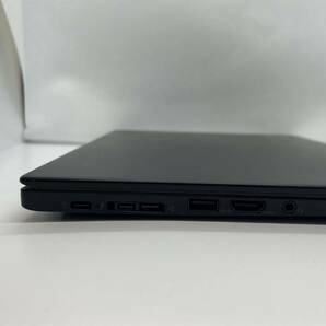 Lenovo ThinkPad Core i7-10510U ノートパソコン 第10世代 レノボ シンクパッド ジャンク 本体のみ Core i7 の画像7