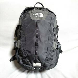 ザ・ノースフェイス ホットショットクラシック ブラック バックパック リュック 約27L 