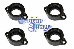 [21-K110NBT] Kawasaki.GPZ400F. cab insulator set.4 piece : new goods 