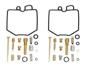 CM400ACR:80-81.ホンダ.CM400A.C.キャブリペアキット.2セット