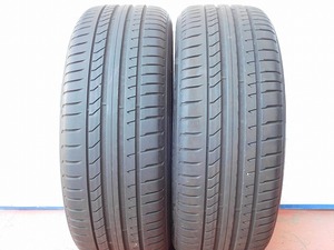 売切 225/45R19 2本 ① PIRELLI　バリ溝 225/45ZR19 ピレリ