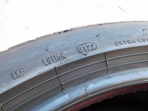 売切 225/45R19 2本 ② PIRELLI　バリ溝 225/45ZR19 ピレリ_画像6