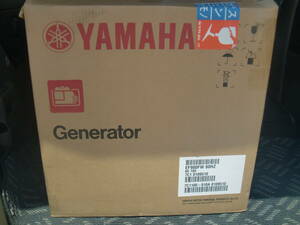 YamahaEF900FW　発電機　宮崎よりMust Sellます！！