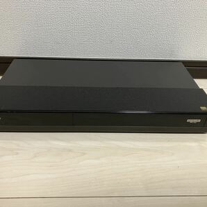 0515 BDZ-FT1000　動作品 リモコン別　ブルーレイレコーダー 　SONY　ソニー