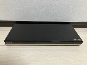 0517　BDZ-ZT1500 動作品 リモコン別　ブルーレイレコーダー 　SONY　ソニー