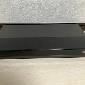 0529　BDZ-FT3000　動作品 リモコン別　ブルーレイレコーダー 　SONY　ソニー