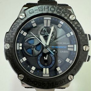 カシオ G-SHOCK G-STEEL GST-B100XA-1AJF