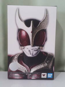 [ unopened goods ]S.H. figuarts Kamen Rider ti Kei do( genuine . carving made law ) Kamen Rider Kuuga mighty foam (DECADE Ver.)