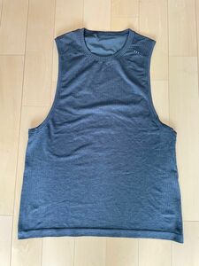 lululemon Drysense Sleeveless