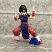 ドラゴンボール ■チチ■ PVC海外限定フィギュア 箱無し 17cm_画像2