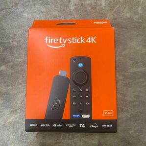 2023年発売 Fire TV Stick 4K 第2世代