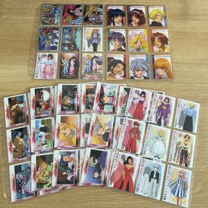  Sakura Taisen trading collection деятельность фотография Amada все 59 вид полный comp p ритм тент аниме SEGA Sakura wars Carddas прекрасный товар 
