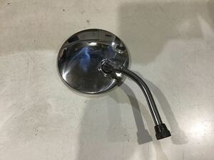 VW T1 hinge mirror used .167