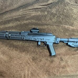 CYMA AK105 電動ガン CM040D