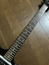 バーニー ノンリバース ファイヤーバード. Burny FB Firebird USED品_画像3