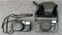 【JBI 5308a】1円スタート カメラ 双眼鏡 レンズ 15点以上 まとめ Canon キャノン OLYMPUS オリンパス デジカメ 一眼レフ ジャンク 現状品_画像10