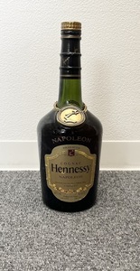 【JBI 5318】 1円～ 未開栓 Hennessy NAPOLEON ヘネシー ナポレオン 700ml 40% コニャック ブランデー 洋酒 古酒 長期保管品 現状品