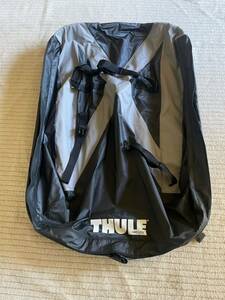 THULE RANGER90 スーリーレンジャー90 ソフトキャリア