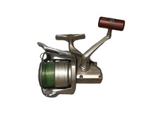 SHIMANO　シマノ　BB-X　5000 EV　スピニングリール_画像1