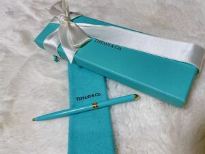 ティファニー　Tiffany ボールペン