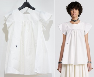 24SS Christian Dior Christian Dior Blouse Tops Y-30058B