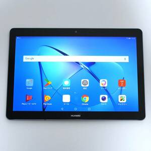 HUAWEI タブレット MediaPad T3 10 Wifi