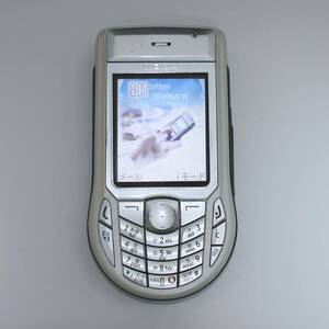 Nokia nm850iG SIMフリー