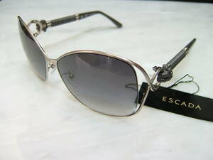  new goods Escada ESCADA high class Italy made sunglasses glasses glasses lady's 