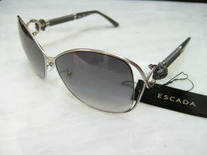 エスカーダ ESCADA サングラス イタリア製 新品