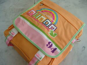  новый товар CHOOP Shoop 3WAY сумка задний посещение школы через .... пара ребенок Kids 